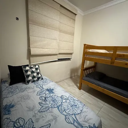 Apto confortável e completo em Copacabana- 2 quartos com split e wifi-2